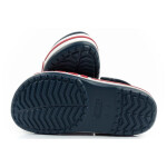 Dřeváky Crocs Bayaband Clog Jr 207019-410 33,5