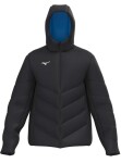 Zimní bunda Mizuno Padded Jacket 32EEB59009 Velikost textilu: M