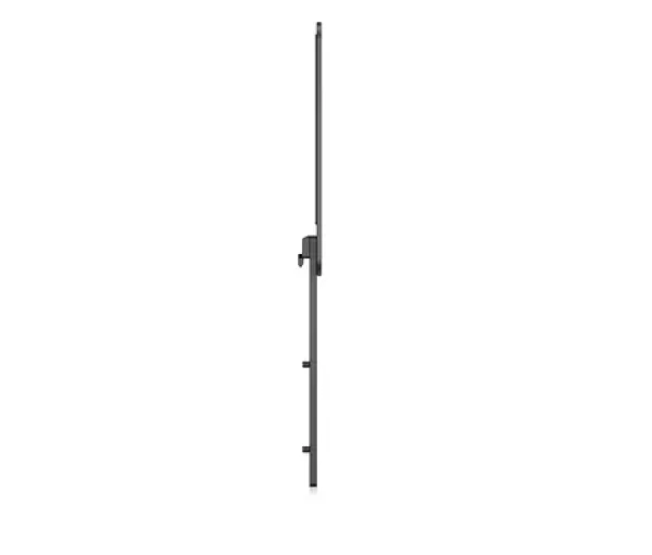 HP B550 PC Mounting Bracket černá / Držák PC k monitoru / kompatibilní s HP Z a P řadou (16U00AA)