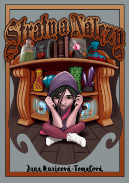 Straty a nálezy - Jana Kuricová