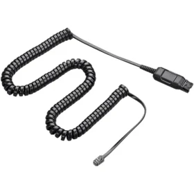 Plantronics kabel pro připojení náhlavních souprav k telefonům NORTEL (33305-02)