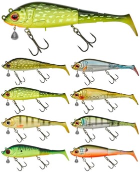 Gunki Nástraha Grouper 14cm S,Gunki Nástraha Grouper 14cm S