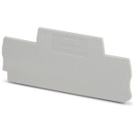 Phoenix Contact 3038558 zakončovací víko 50 ks