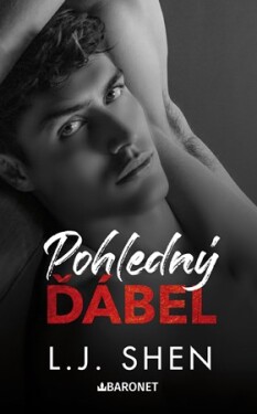 Pohledný ďábel