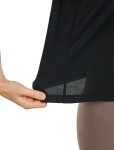 Dámské merino tílko ICEBREAKER Wmns 125 Cool-Lite Speed Tank, Black velikost: S
