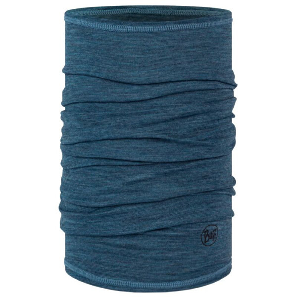 Lehká šála Buff Merino 11781975910 jedna velikost