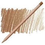 Caran d'Ache, 6901, Luminance, umělecké pastelky nejvyšší kvality, kusové, 1 ks Barva: Scarlet 070
