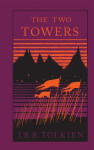 The Two Towers, 1. vydání - John Ronald Reuel Tolkien