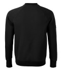 Vertex mikina pánská černá 3XL