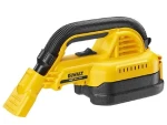 DeWalt DCV517N / Multifunkční vysavač / 18V / 300 W / 1.9 L (DCV517N)