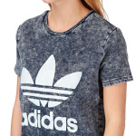 Tričko adidas Originals Denim Tee W S19701 XS