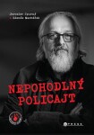 Nepohodlný policajt Zdeněk Macháček, Jaroslav Spurný