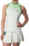 Tenisové tílko Mizuno Stragazer Tank Top 62GAD20203 Velikost textilu: XL