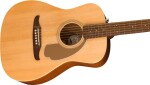 Fender Malibu Player WN NAT