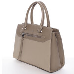 Trendová dámská kabelka Juliette, khaki