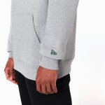 New Era Pánská mikina Green Bay Packers NFL Logo Hoodie Sweatshirt Velikost: 2XL