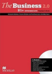 The Business 2.0 Intermediate B1+: Teacher´s Book Pack - Paul Emmerson