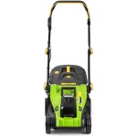 Aku sekačka FIELDMANN FZR 70375-0 2x20V