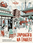 Japonsko na tanieri (slovensky)
