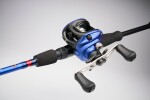 DAM Přivlačový set Fun-Tech MK1 Casting Combo 198cm 10-30g + naviják 200LH CMB,DAM Přivlačový set Fun-Tech MK1 Casting Combo 198cm 10-30g + naviják 20
