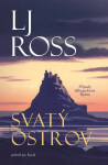 Svatý ostrov - LJ Ross