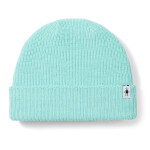 Unisex merino čepice SMARTWOOL Smartwool Beanie, Pacific Blue univerzální
