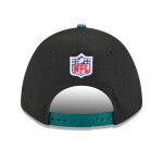 New Era Pánská kšiltovka New York Jets NFL 2025 Draft 9FORTY M-Crown A-Frame Snapback - Černá