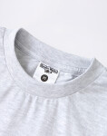 Tričko Service Works Spaghetti Tee Ash