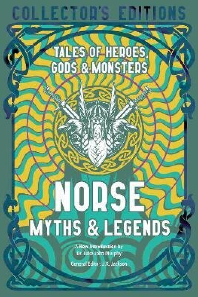 Norse Myths Legends
