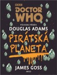 Doctor Who Pirátská planeta