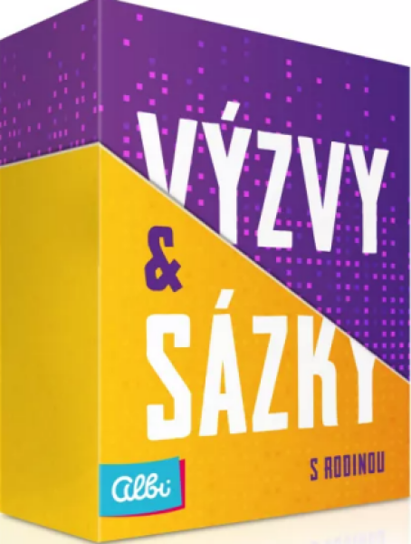 Výzvy a sázky