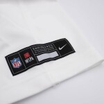 Nike Pánský dres Washington Commanders NFL Jayden Daniels #5 2026 Stitched Limited Velikost: 2XL
