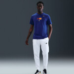 Tričko Nike FC Barcelona Crest Tee 25/26 HQ8405-455 L