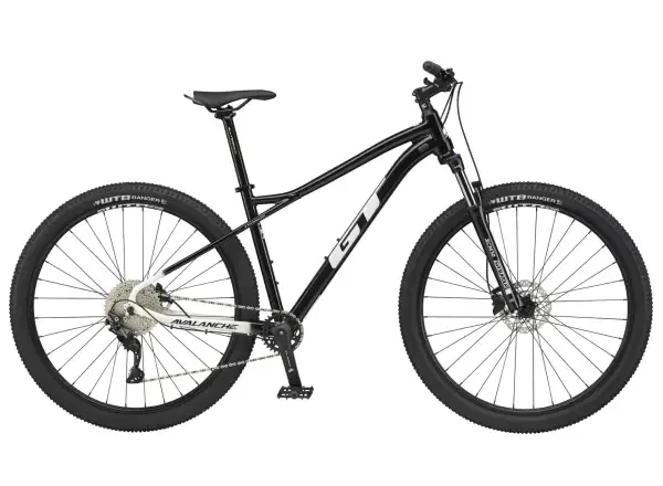 Horské kolo GT Avalanche 29 Comp Black M