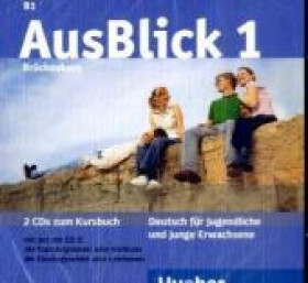 AusBlick 1: 2 Audio-CDs - Anni Fischer