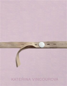 Kateřina Vincourová