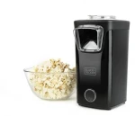 BXPC1100 černá / Popcornovač / 1100 W / doba přípravy 3 min