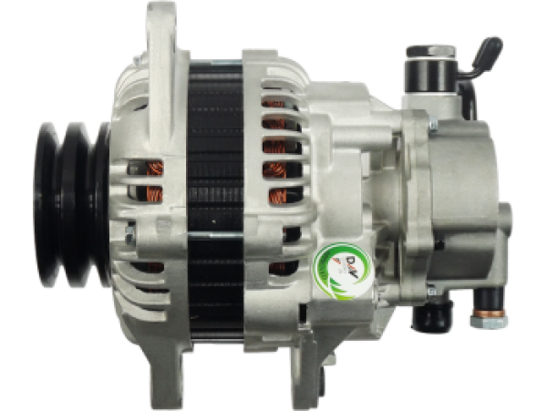 Alternátor HYUNDAI GALLOPER H100 H-100 75A