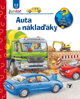 Auta náklaďáky