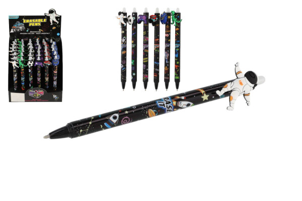 Pero gumovací Best games