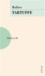Tartuffe, 3. vydání - Jean-Baptiste Poquelin Molière