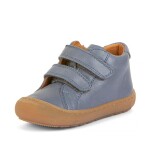 Chlapecká kotníková obuv OLLIE S Denim, Froddo, G2130328-1, světle modrá - 28