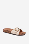 Pantofle model 216065 Step in style 36