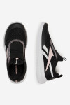 Sneakersy Reebok 23KC391(IV)DZ Látkový materiál