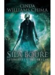 Sedmiříší troskách Síla bouře Cinda Williams Chima