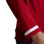 Fotbalová mikina adidas Team 19 Hoody W DX7338 2XS