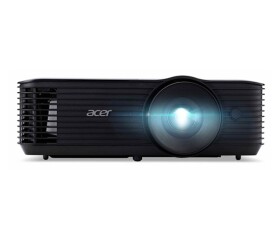 ACER Projektor X1128H, DLP 3D, SVGA, 4500Lm, 20000/1, HDMI, 2.7kg, Euro Power EMEA EDF_1129177