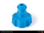 ASA Extrafill "Sky blue" 1,75 mm 3D filament 750 g Fillamentum