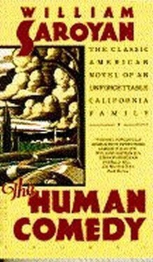 Human Comedy - William Saroyan