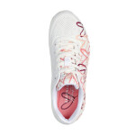 Skechers Uno Spread The Love W dámské boty 155507-WCRL 39